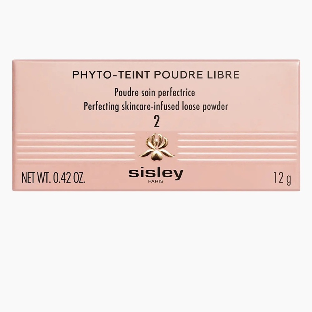 Sisley-Paris Translucent Powder - Picture 4 of 6